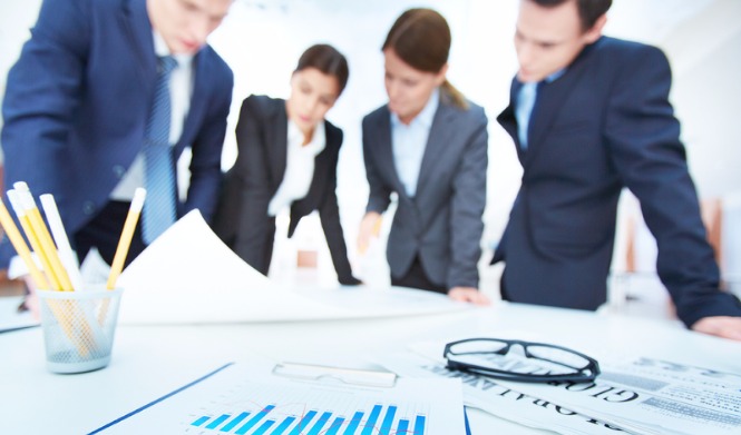 Industrial Configuration Management Team